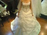 Fashion Wedding Dress