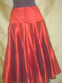 Thai Silk Skirt