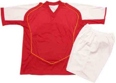 Soccer Jersey (Soccer Jersey)