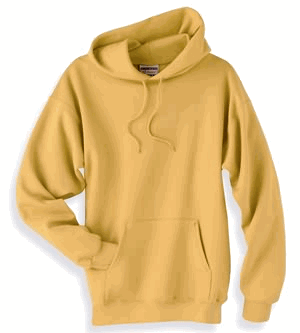 Hooded Sweatshirt (Hooded Sweatshirt)