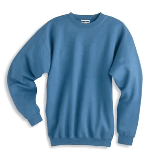 Sweatshirt (Sweatshirt)