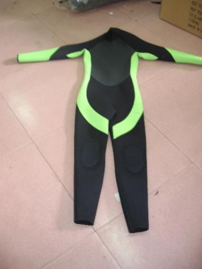 Wet Suit (Néoprène)