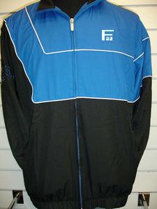 Track Suit
