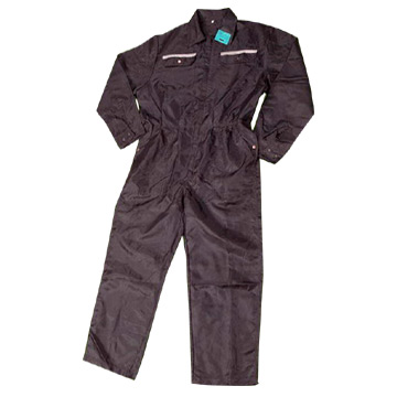 Workwear (Рабочая одежда)