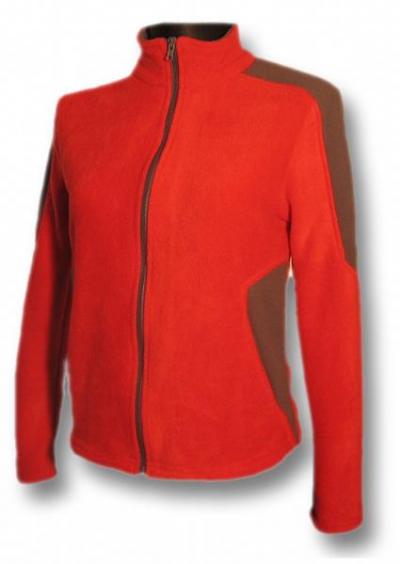 Polar Jacket (Polar Jacke)