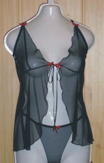 Underwear Set
