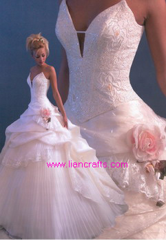 Wedding Dress (Wedding Dress)