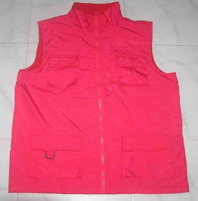 Men`s %26 Boy`s Vest (Men `s 26% Boy` s Vest)