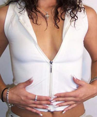 Blouse (Blouse)