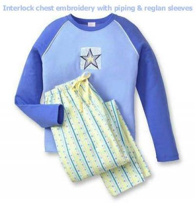 Cotton Sleepwear (Cotton Sleepwear)
