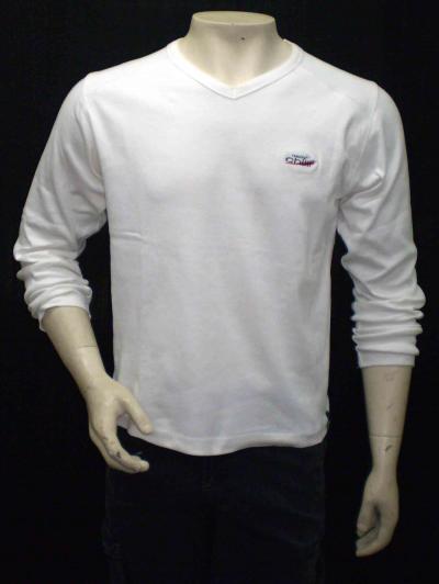 Long Sleeve T-Shirt (С длинным рукавом Футболка)