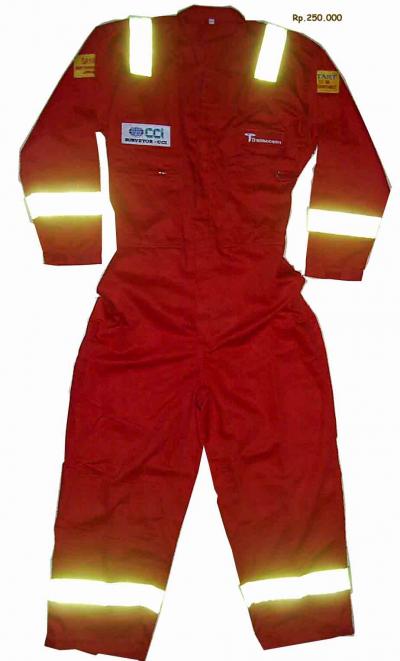 Workwear (Рабочая одежда)