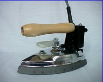Industrial Steam Iron (Yj-8a)