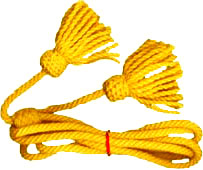 Cords (Gold)
