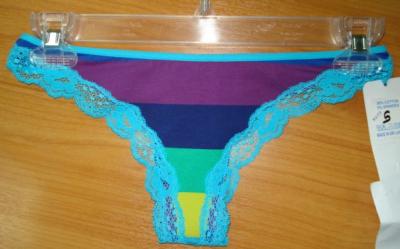Branded Panty (Фирменная Panty)