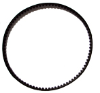 Rubber Sewing Machine Belt