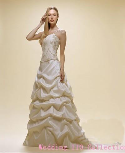 Wedding Dress 001