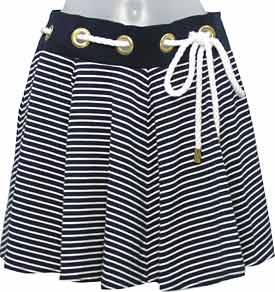 Mini Skirt