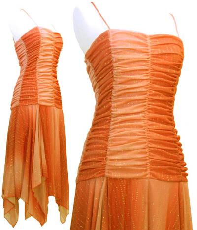 Evening Dress