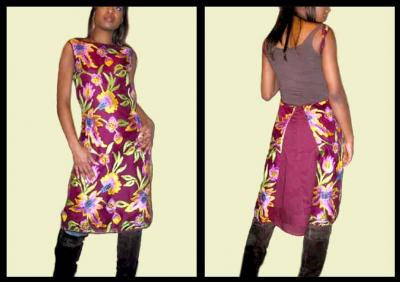 Well Cut Dresses