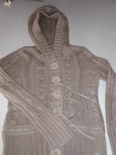 Sweaters