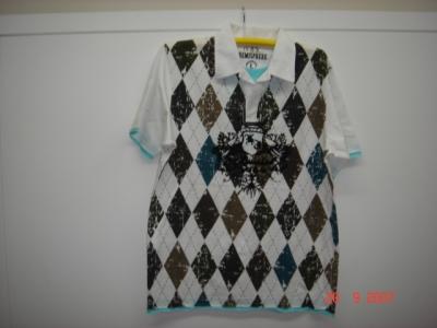 Printed T-Shirt