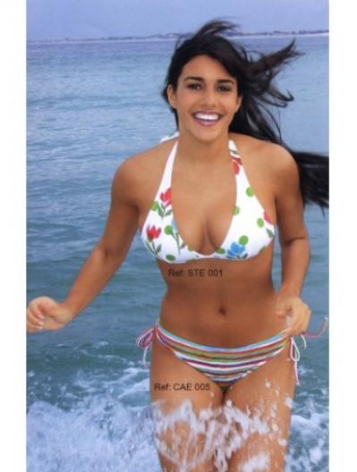Beachwear