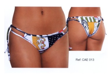 Brazilian Bikinis