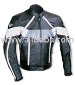 Motorcycle Jacket (Motorrad-Jacke)