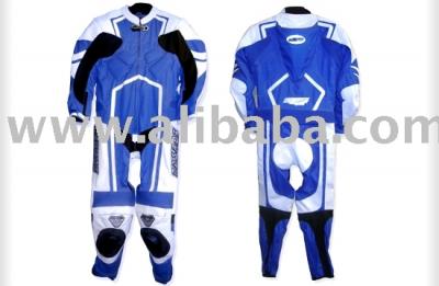 Motorcycle Suits (Motorrad Anzüge)