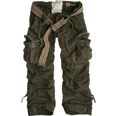 Plain Ladies Hunting Cargo Pants (Plain Ladies Hunting Cargo Pants)