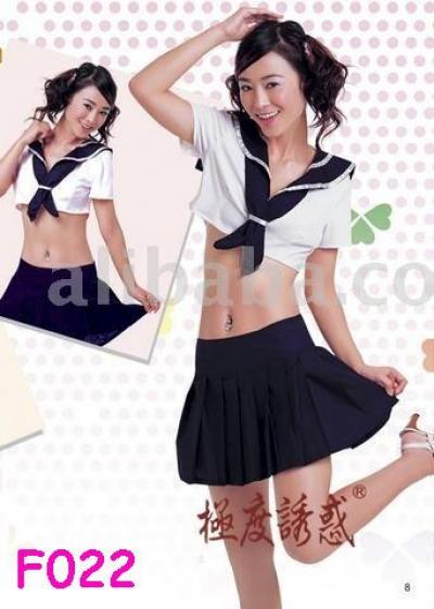 Uniform, School Uniform (Uniform, School Uniform)