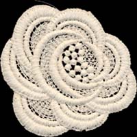 Laces (Кружева)
