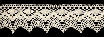 Laces (Кружева)