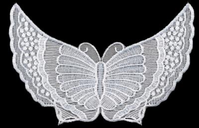 Laces (Кружева)