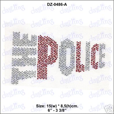 Rhinestone Motifs (Мотивы Rhinestone)