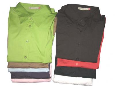 Damen-Shirt (Damen-Shirt)