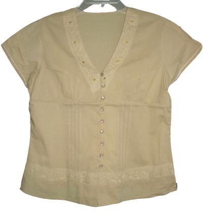 Damen Tops (Damen Tops)