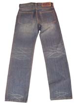 Stock Lot Jeans (Джинса фонда Лота)