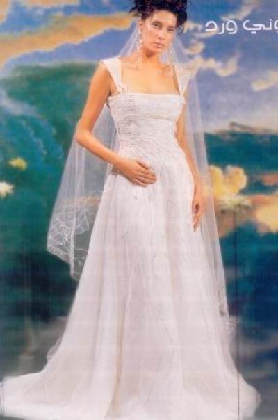 Haute Couture Wedding Dresses (Haute Couture Robes de mariée)