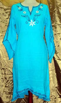Yazma Dress