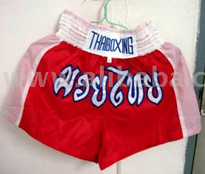 Muaythai Shorts (Muaythai Шорты)