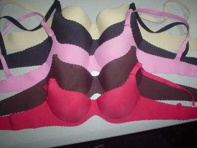 One Piece Bra (One Piece Bra)