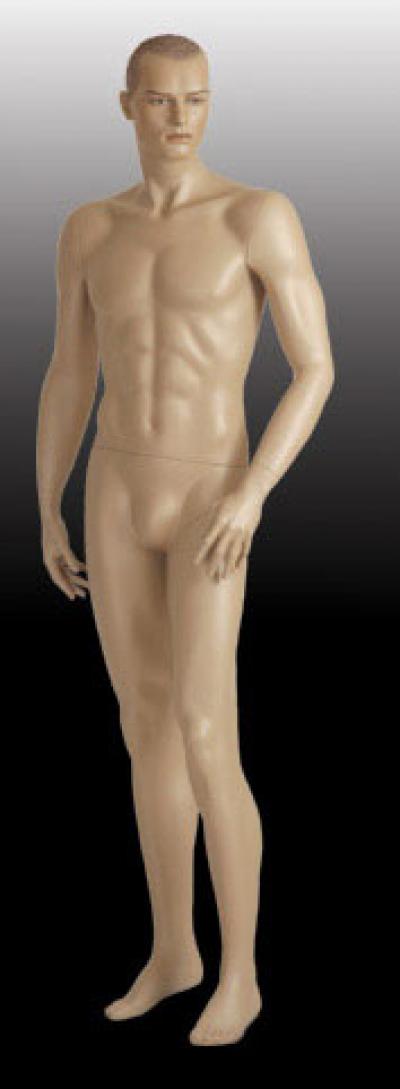 Men Mannequins (Herren Schaufensterfiguren)