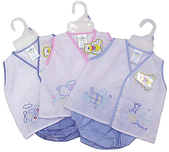 Children`s Clothing (Детская одежда)