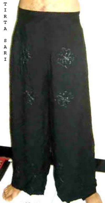 Batik Pantaloon (Batik Pantaloon)