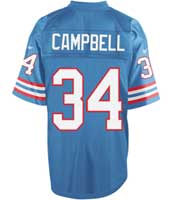 Football Jerseys