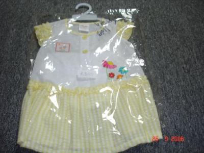 Kids Garment