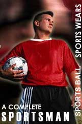 Sports Wear