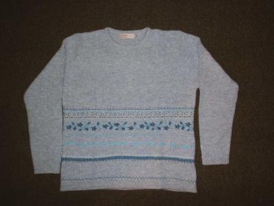 Ladies Sweater (Дамы Свитер)